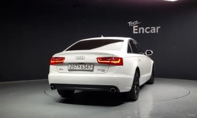 New A6