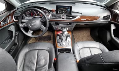 New A6