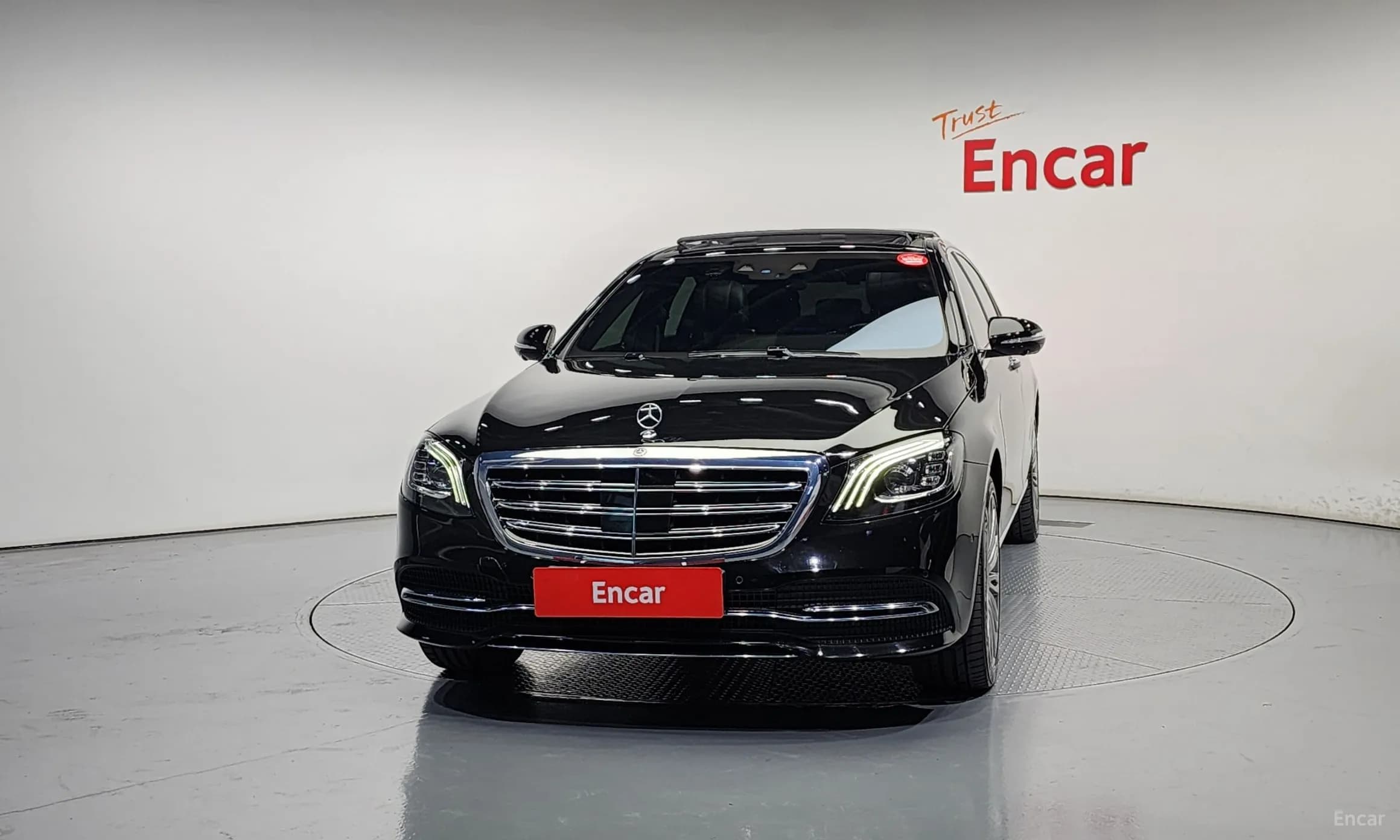 S-Class W222