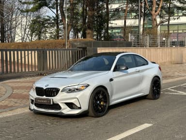 M2 (F87)