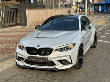 M2 (F87)