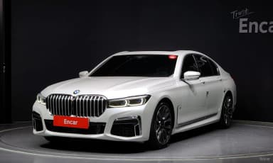 7 Series (G11)