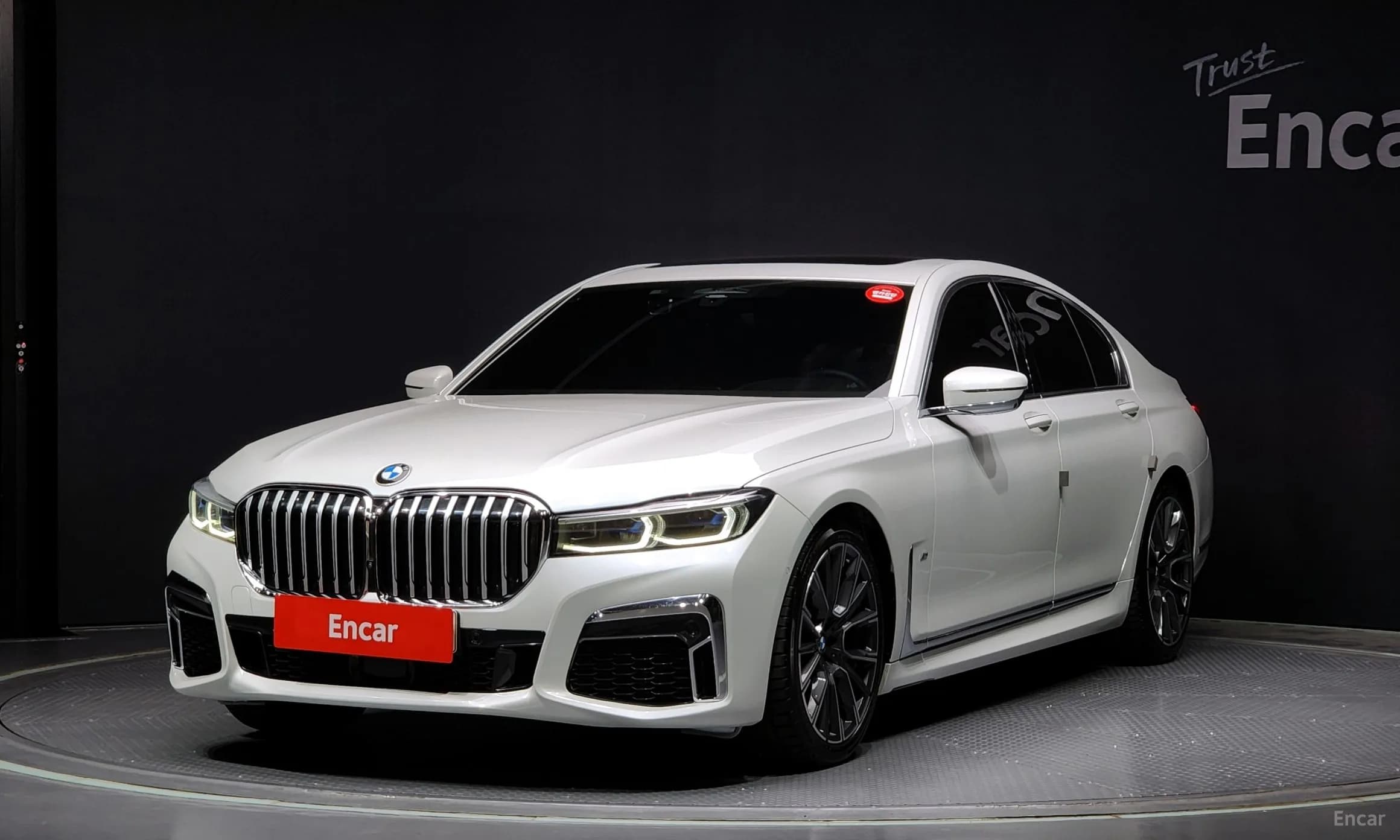 7 Series (G11)