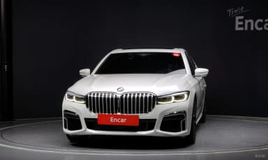 7 Series (G11)