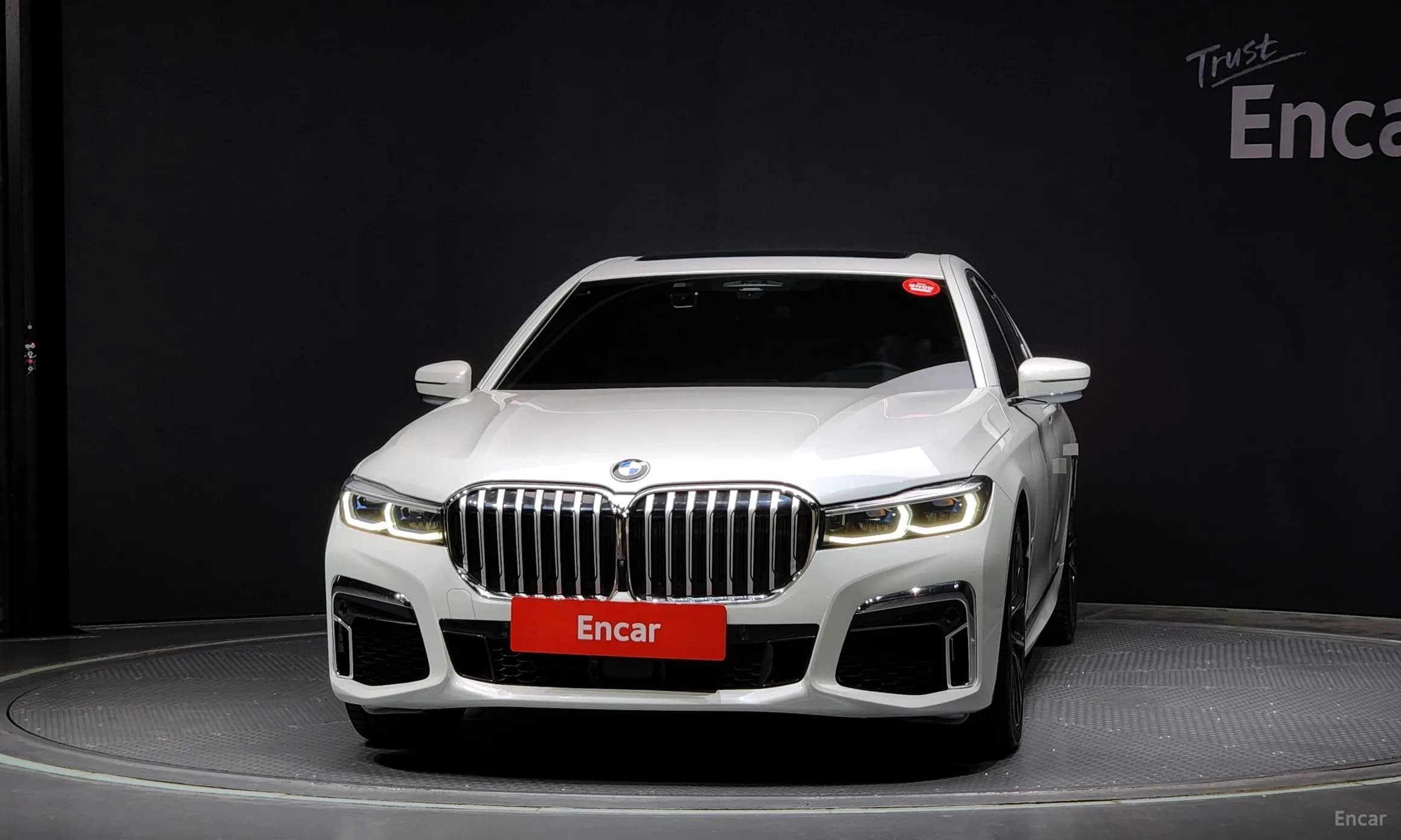 7 Series (G11)