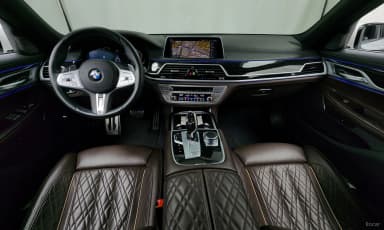 7 Series (G11)