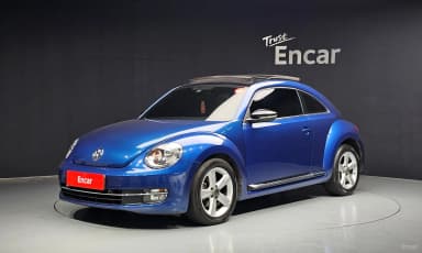 The Beetle