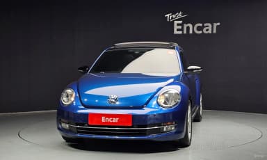 The Beetle