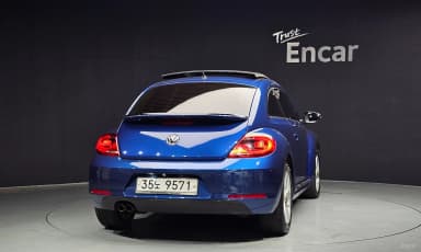 The Beetle