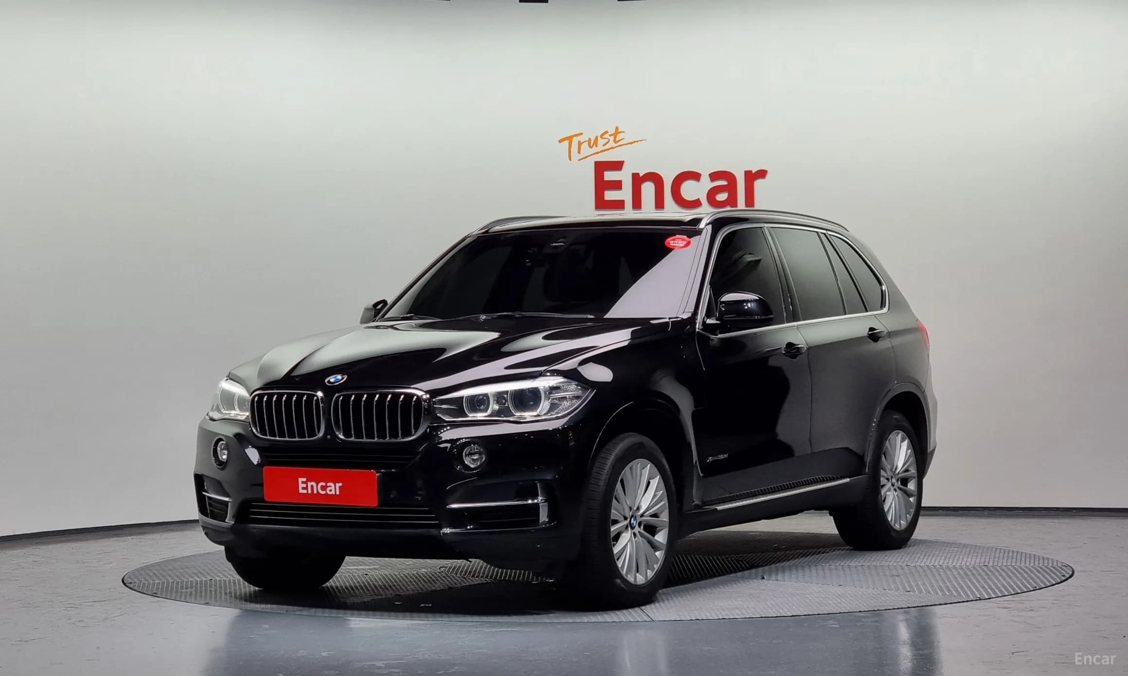 X5 (F15)