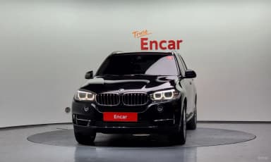 X5 (F15)