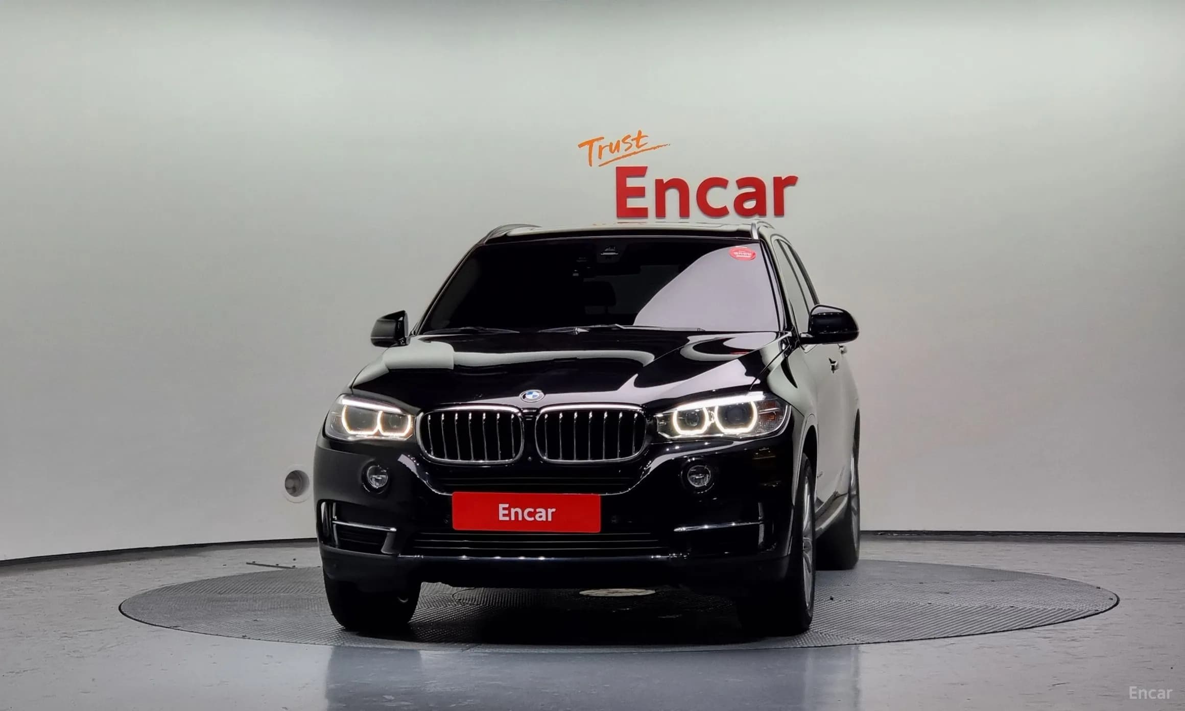 X5 (F15)