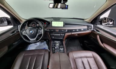 X5 (F15)