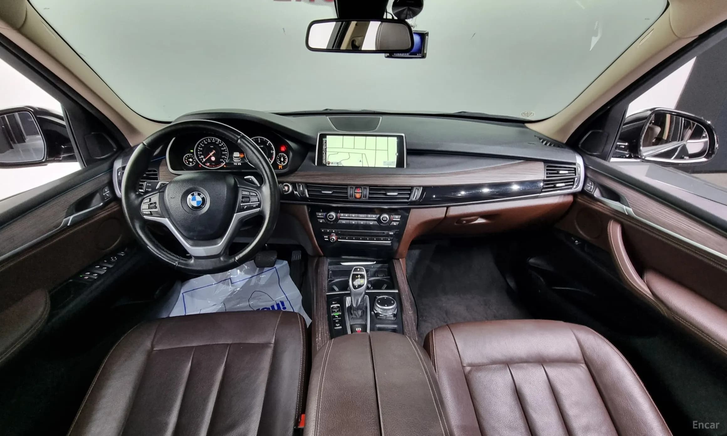 X5 (F15)