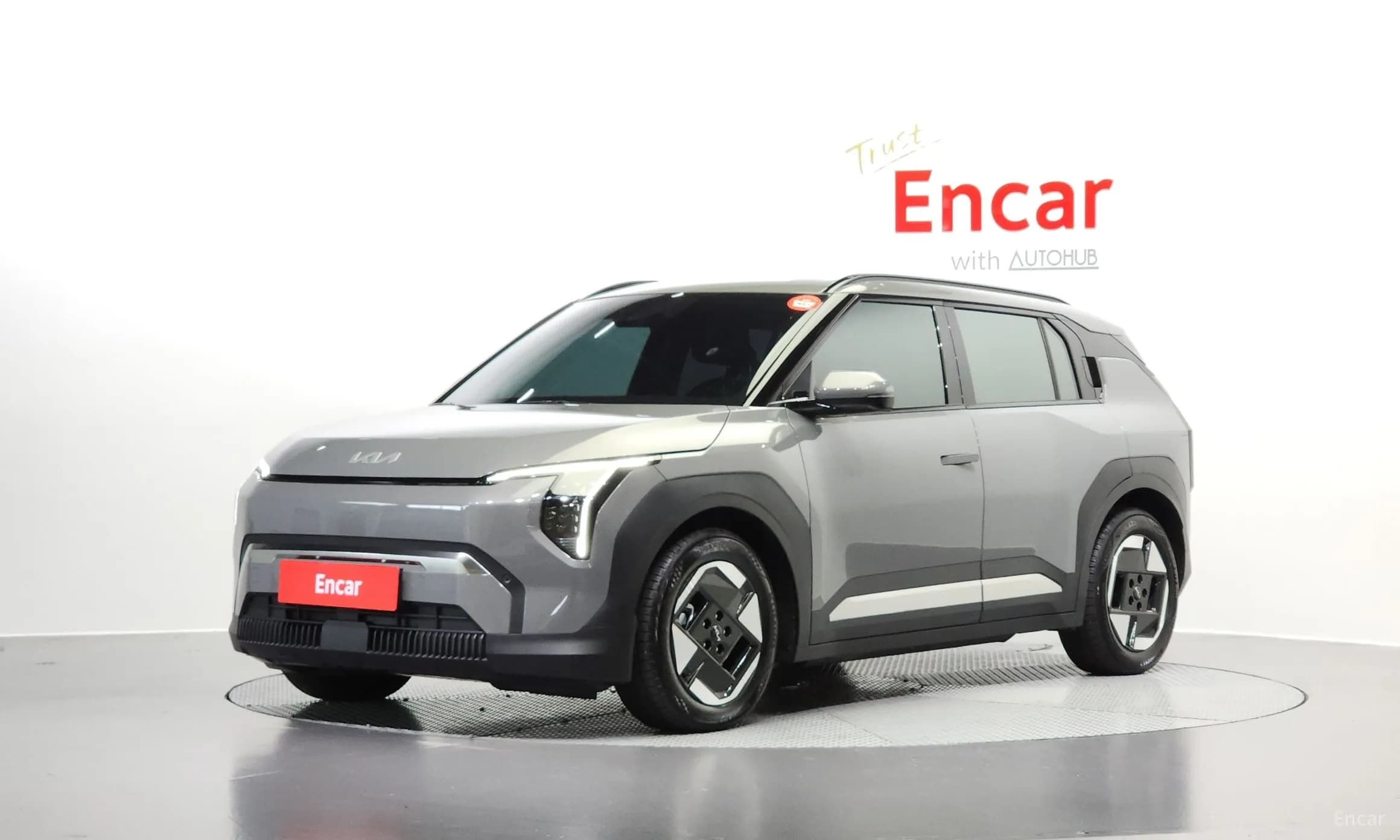 EV3
