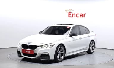 3 Series (F30)