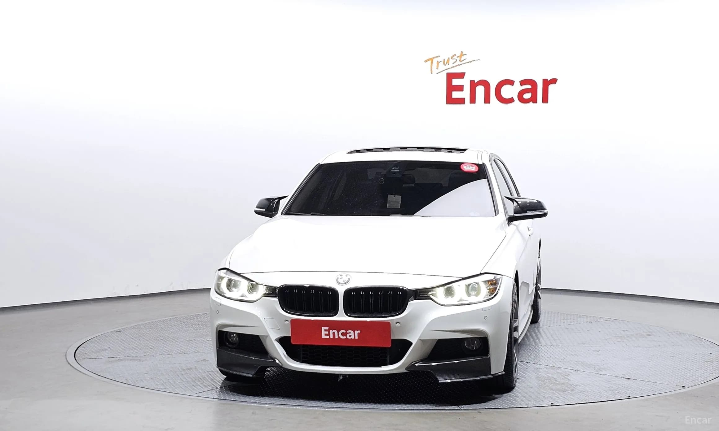 3 Series (F30)