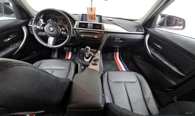 3 Series (F30)