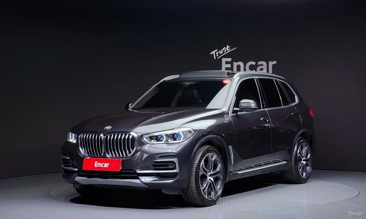 X5 (G05)