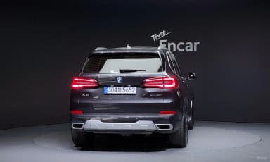 X5 (G05)