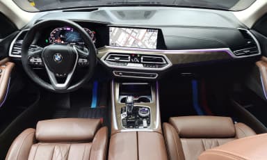 X5 (G05)