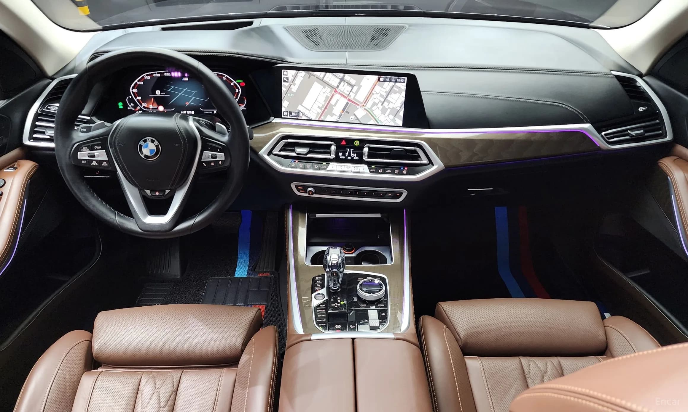 X5 (G05)