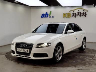 New A4
