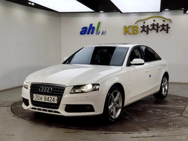 New A4