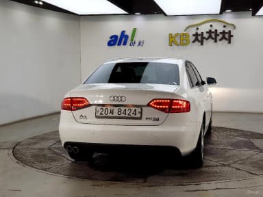 New A4