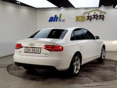 New A4