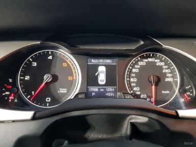 New A4