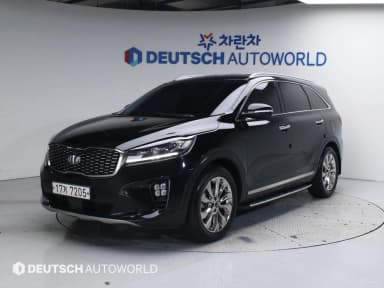 Sorento