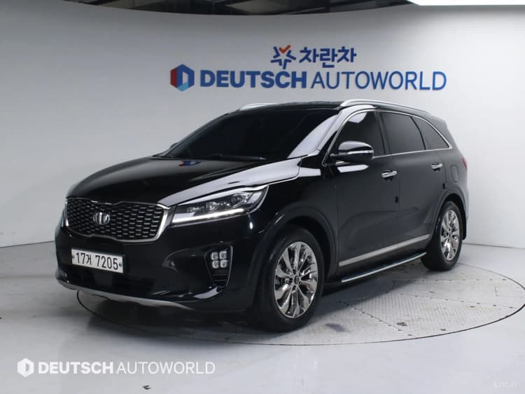 Sorento
