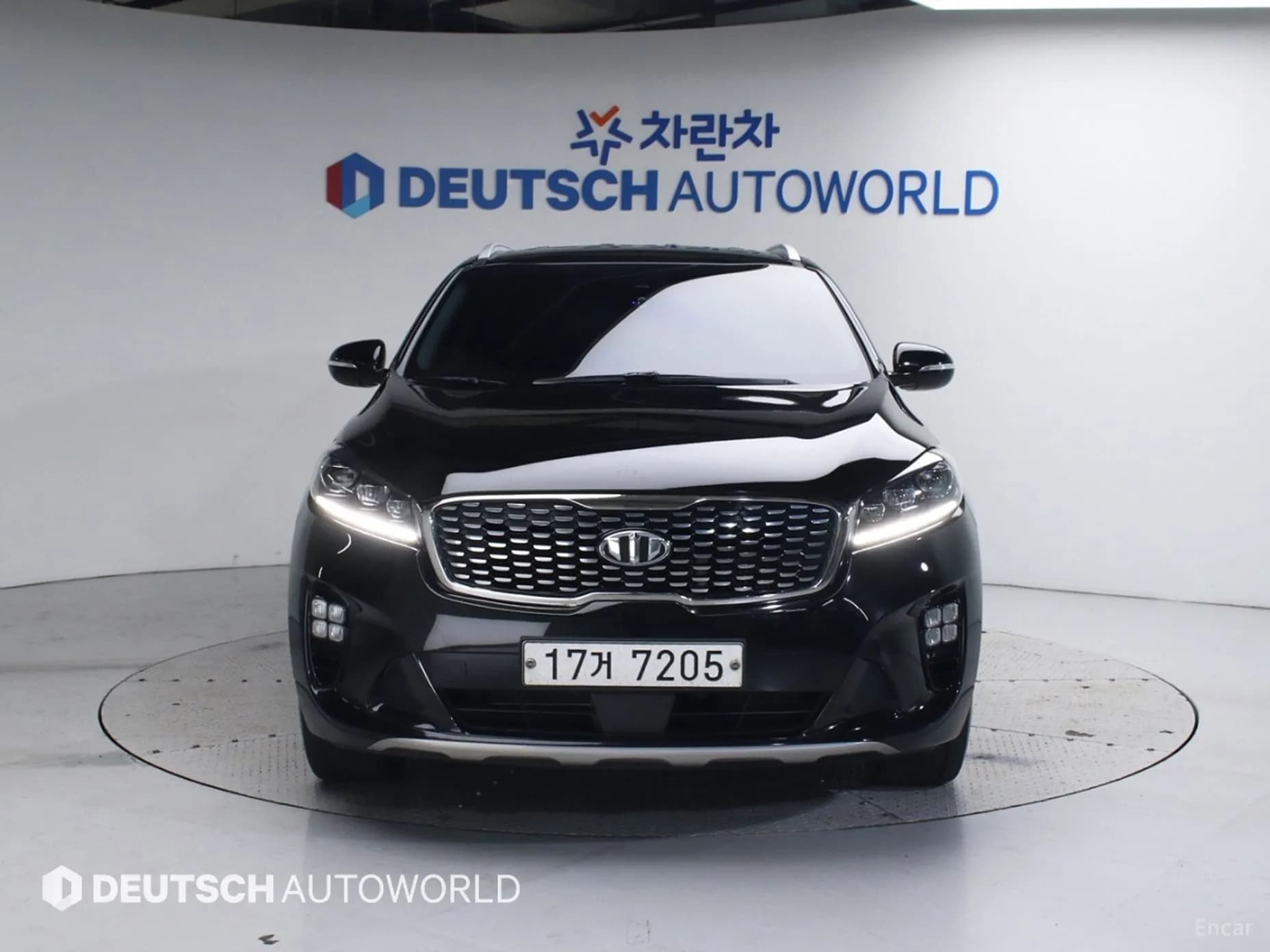 Sorento