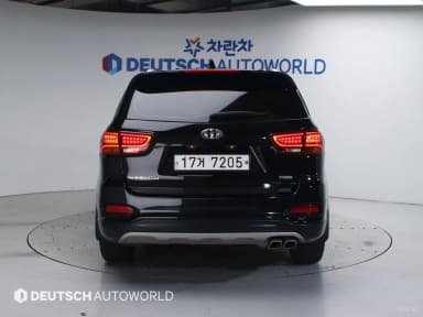 Sorento