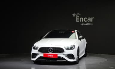 E-Class W213
