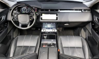 Range Rover Bella