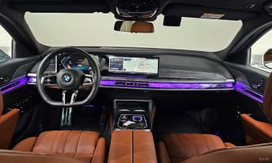 7 Series (G70)
