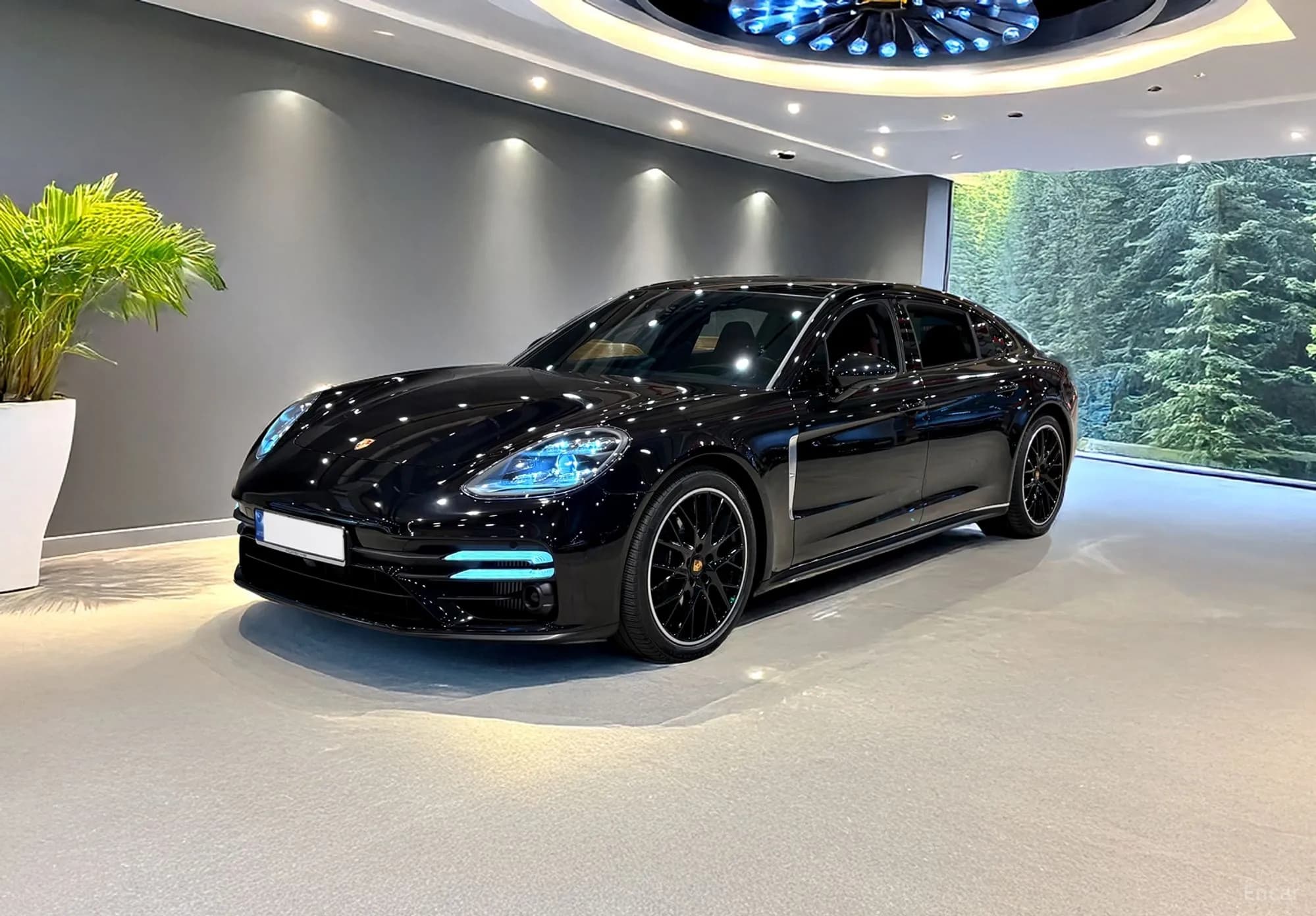 Panamera (971)