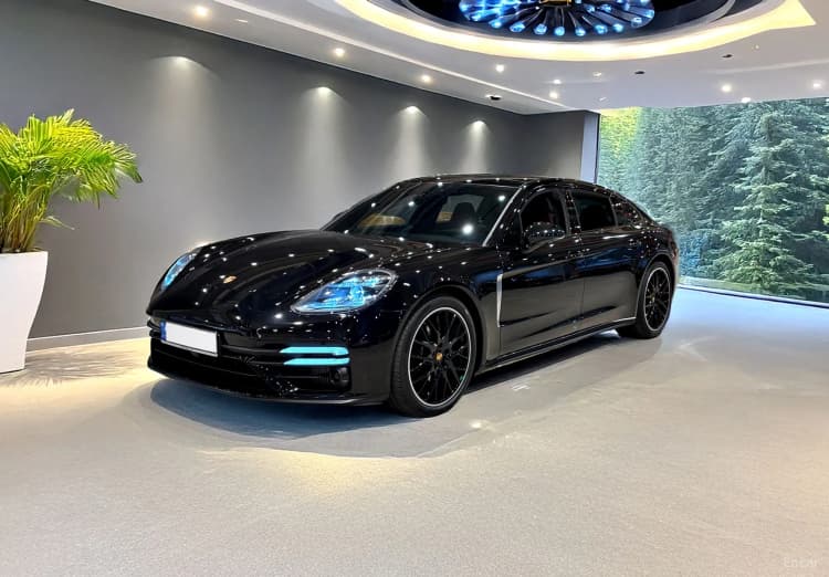 Panamera (971)