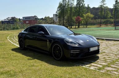Panamera (971)