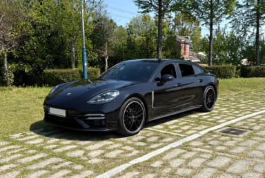 Panamera (971)