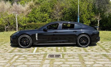 Panamera (971)