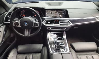 X7 (G07)