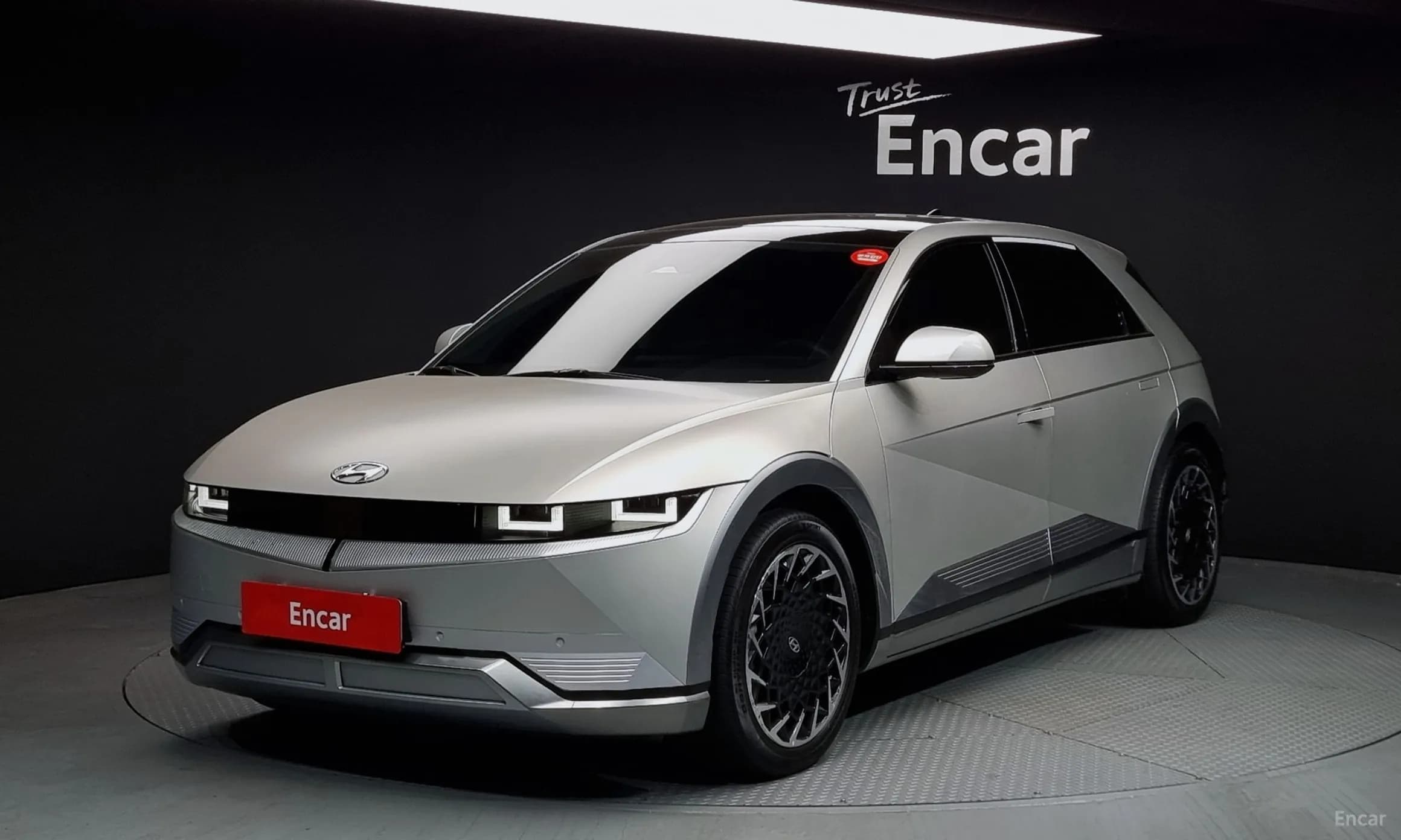 Ioniq 5