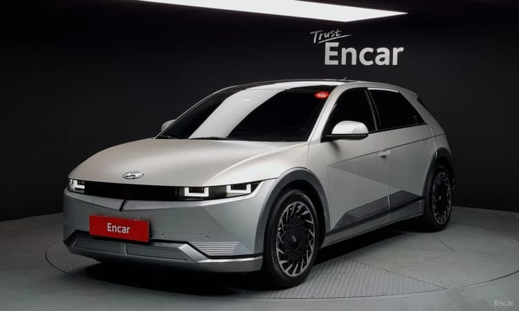Ioniq 5