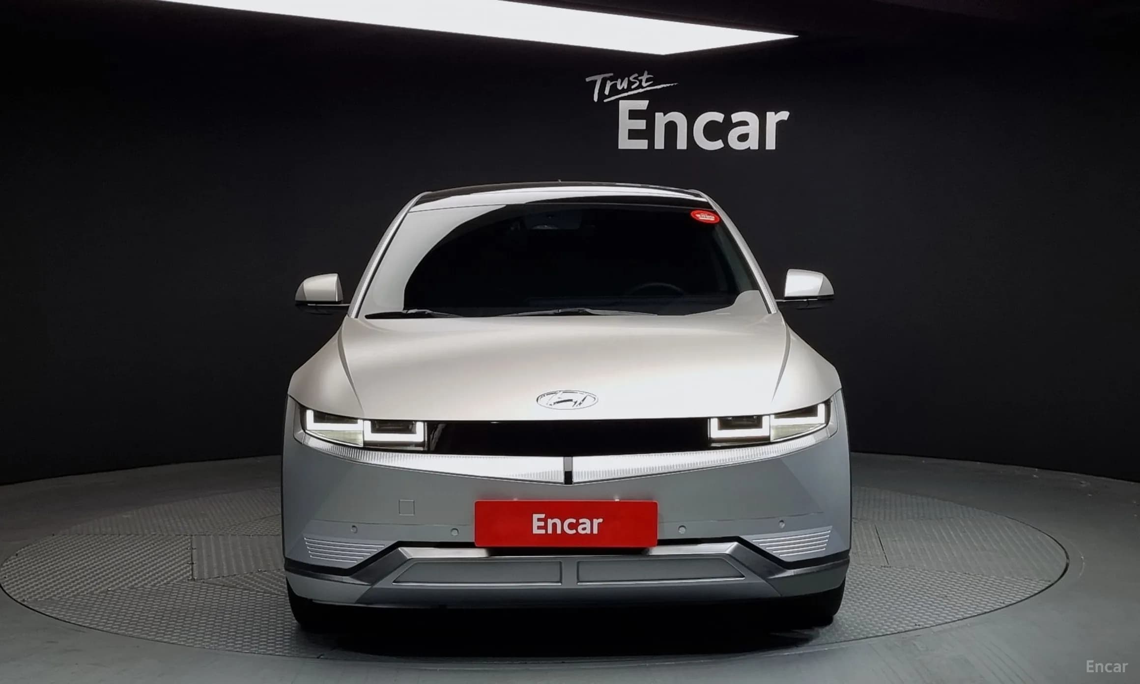 Ioniq 5