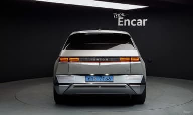 Ioniq 5