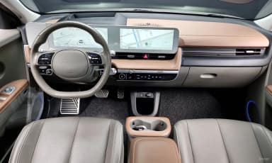Ioniq 5