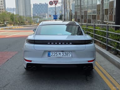 Panamera (972)